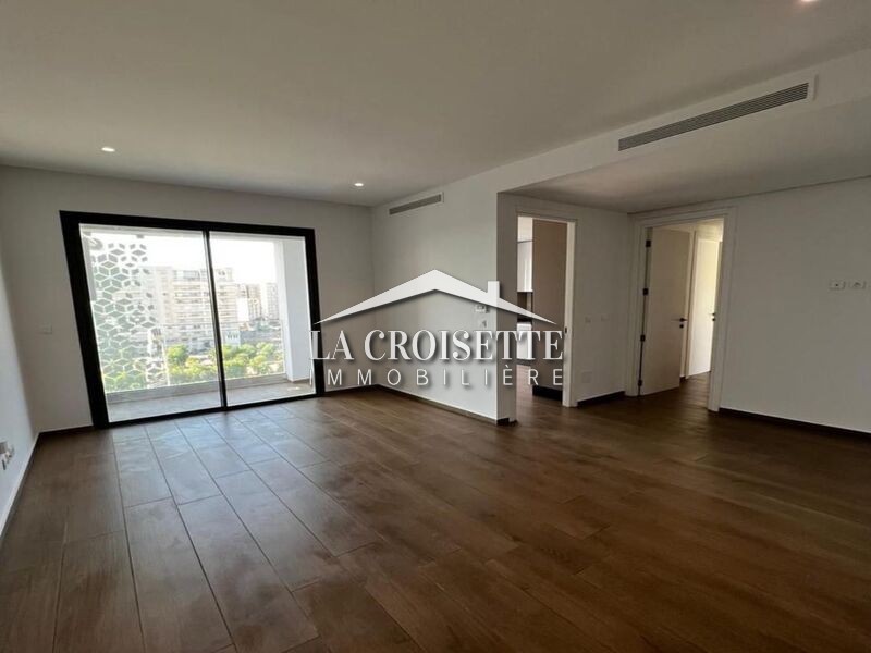 Appartement S+3 aux Jardins de Carthage